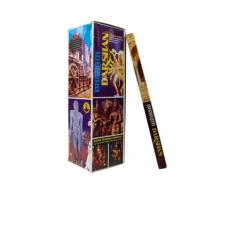 Incenso Bharath Darshan Unidades - Loja da Índia