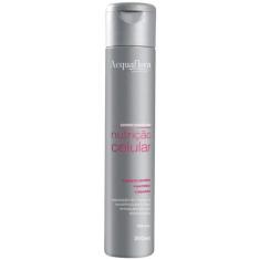 Condicionador Acquaflora Nutrição Celular  300ml