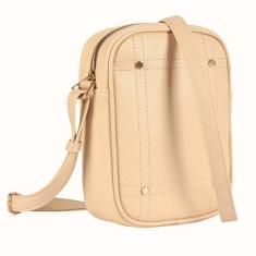 Bolsa Alice Palucci Transversal Casual