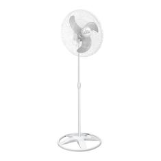 Ventilador De Coluna Venti-Delta Premium 60cm Branco Bivolt