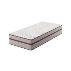 Colchão Solteiro Molas Ensacadas Sonhare 88x188x26 Montreal