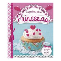 Cupcakes Para Princesas