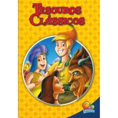 Classic Stars 3Em1: Tesouros Clássicos
