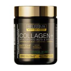 Collagen plus 264g - belíssima, N/A, LIMÃO, N/A, N/A