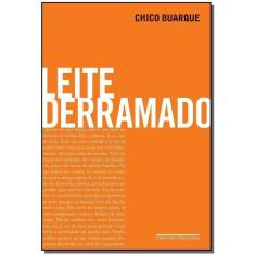 Leite Derramado