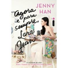Agora E Para Sempre, Lara Jean