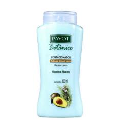Condicionador Botânico Payot Alecrim E Abacate 300Ml