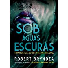 Livro - Sob águas escuras