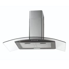 Coifa de Parede Fischer 90cm Talent Fit 220V 28019-63485