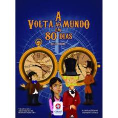 Volta Ao Mundo Em 80 Dias