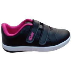 TÊNIS KIDY HYPE CALCE FÁCIL REF:1840083 MENINA-Feminino