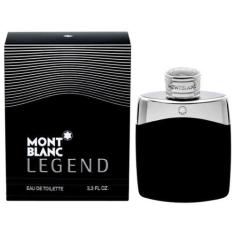 Montblanc Legend - Perfume Masculino Eau de Toilette 100 ml, 100ml