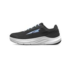 ALTRA Tênis de corrida feminino Rivera 4 Road, Preto, 35