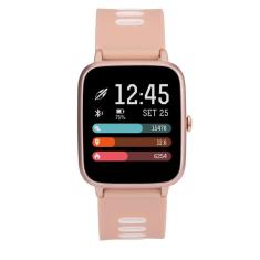 Relógio Smartwatch Mormaii Life MOLIFEGAB/8J-Unissex