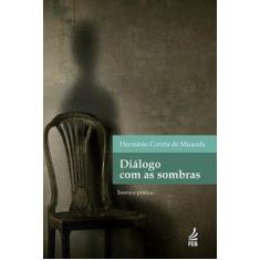 Diálogo com as sombras - FEB Editora