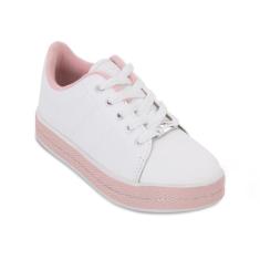Tênis Casual Molekinha MK24-25203-Feminino