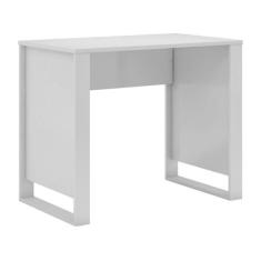 Mesa Para Computador Morada Branco  Demóbile, Branco