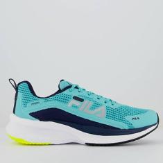 Tênis Fila Prisma Feminino-Feminino