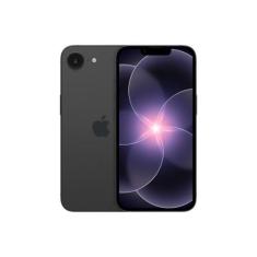 Apple iPhone 17e 256GB Preto, 256GB, Preto