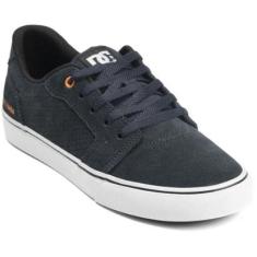 Tênis DC Shoes Anvil LA SE Masculino-Masculino