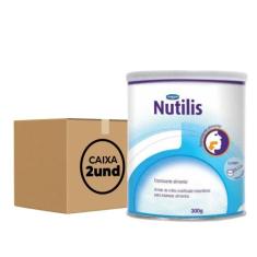 Nutilis Espessante Alimentar 300G (C/02) - Danone
