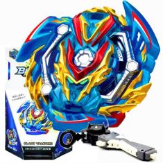 Beyblade Slash Valkyrie B-134 - Top Gyro