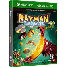 Jogo Rayman Origins Xbox 360 Ubisoft em Promoção é no Bondfaro