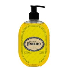 Phebo Lima Da Persia Sabonete Liquido 320Ml