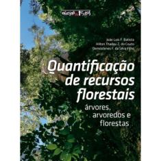 Quantificacao De Recursos Florestais