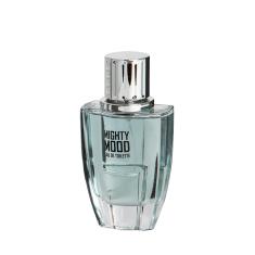 Mighty Mood Coscentra Eau de Toilette - Perfume Masculino 100ml LINN YOUNG 