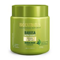 Máscara Capilar Bio Extratus Nutricachos 250g