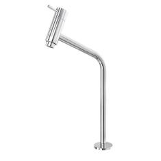 Torneira para Lavatório Bica Alta Link Soft Compace Cromado