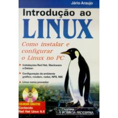 Introducao ao Linux - Como Instalar e Configurar o Linux no Pc - 1