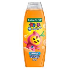 Shampoo Palmolive Kids Frutas Tropicais 350ml