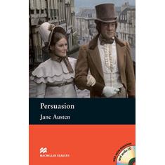 Persuasion (Audio CD Included)