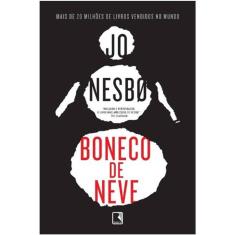 Boneco De Neve