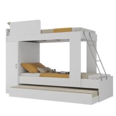 Treliche Premium Solteiro p/colchão 188 x 78 cm Multimóveis