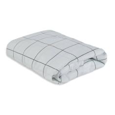 Lençol Avulso Com Elástico para Berço Americano 100%Algodão