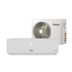 Ar Condicionado Split Philco Hi Wall Inverter 30.000 BTU/h Frio Bifásico Branco PAC30000IFM8 - 220V