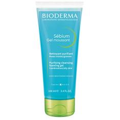 Bioderma Sébium Antioleosidade - Gel de Limpeza Facial 100ml