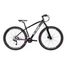 Bicicleta Aro 29 Ksw 21 Velocidade Hand Shift-Unissex