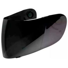 Viseira Syko Big Mouth Yakusa Hawai Nitro N400 510 1420 1430 - S Parts