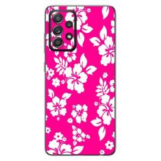 Capa Adesivo Skin182 Verso Para Galaxy A52S 5G (2021) - KawaSkin