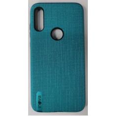 Capinha Capa para motolora moto e7 Tela 6.5 Dura case Anti Queda - sem