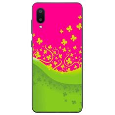 Capa Adesivo Skin358 Verso Para Samsung Galaxy A02 (2021) - KawaSkin