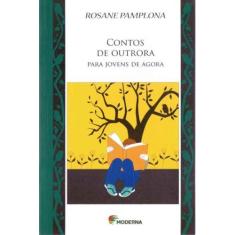 Livro - Contos de outrora