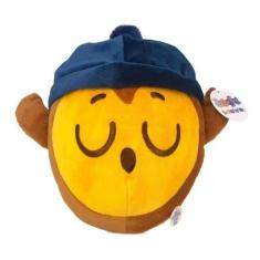 Bolofofos Pelúcia Pipi Com Música - Fun Divirta-se Original