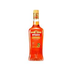 Licor stock mandarino - 720 ml