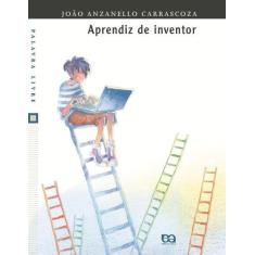 Livro - Aprendiz de inventor