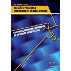 Livro - Relações Públicas e Comunicação Organizacional